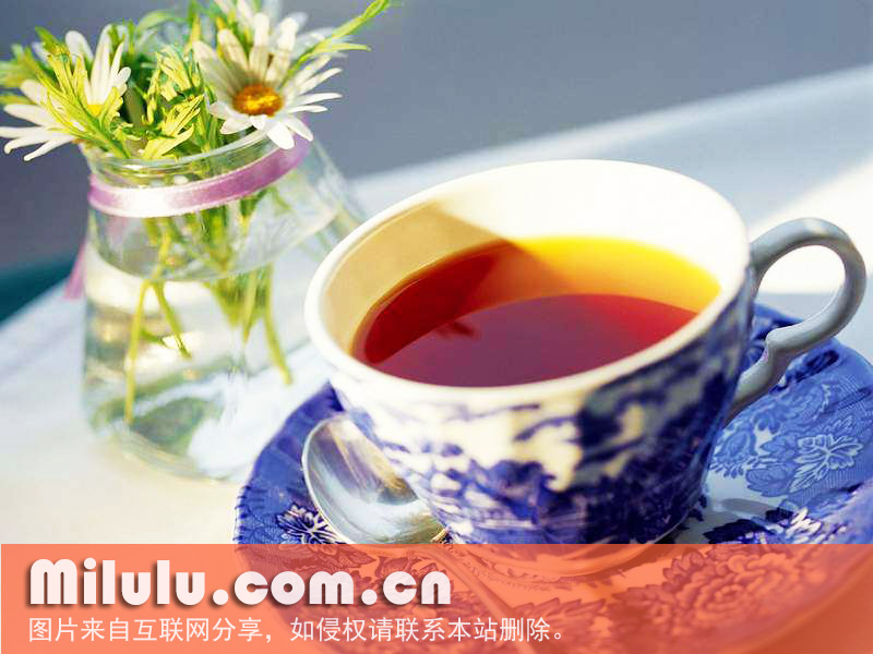 花茶的主要品种