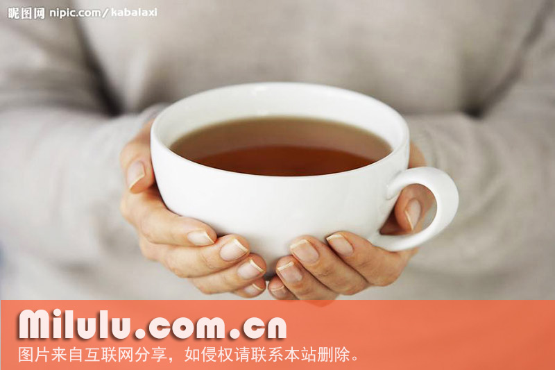 川红工夫红茶图片