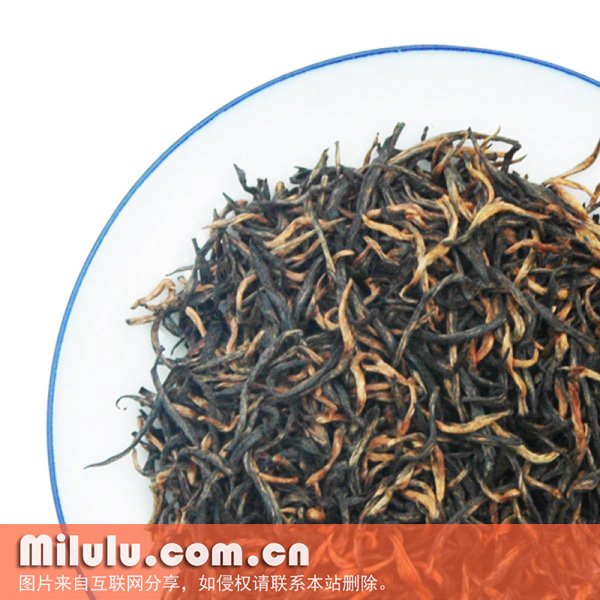 红茶的价值功能