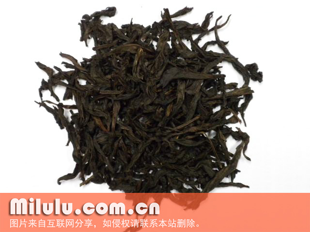 武夷岩茶图片
