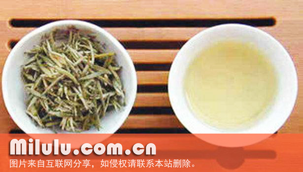 贡眉图片