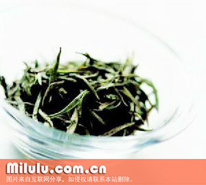 黄茶图片