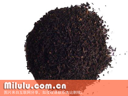 黑毛茶图片