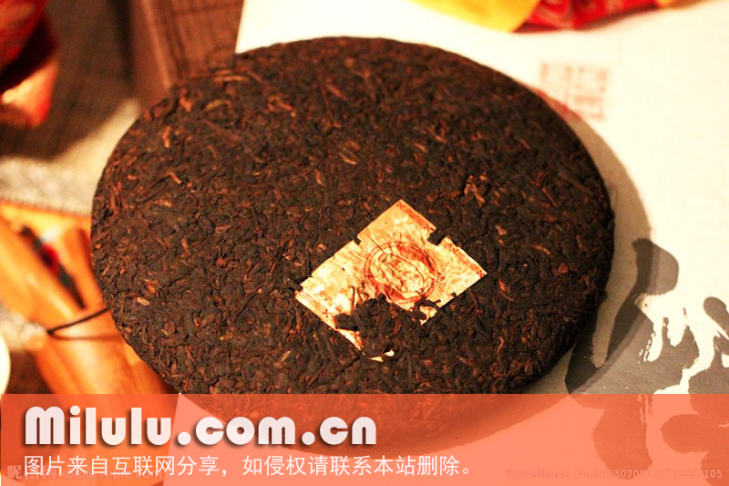 普洱茶图片