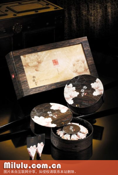 台湾乌龙茶