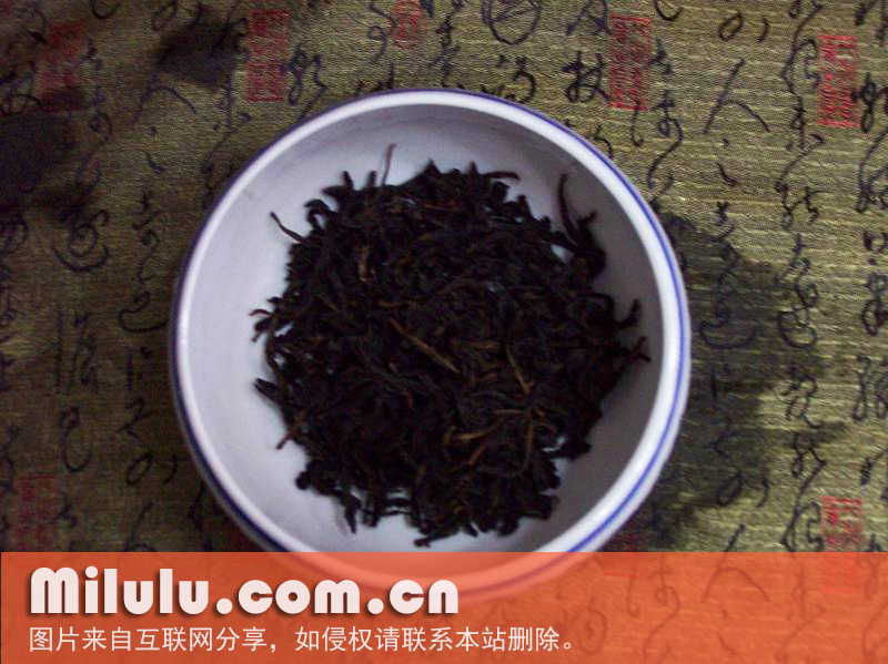 肉桂茶