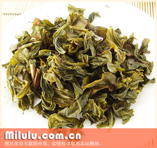 文山包种茶