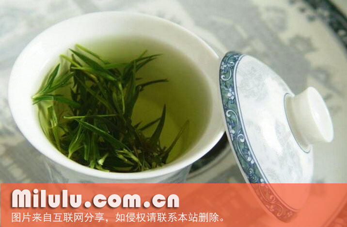 蒙洱茶图片