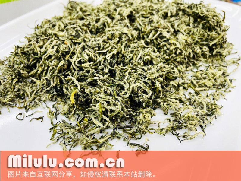 碧螺春图片