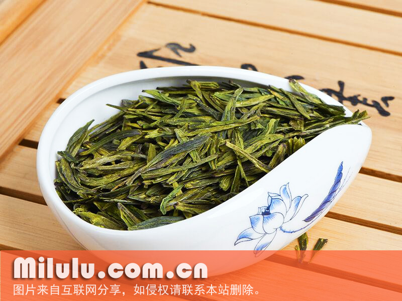 恩施玉露图片