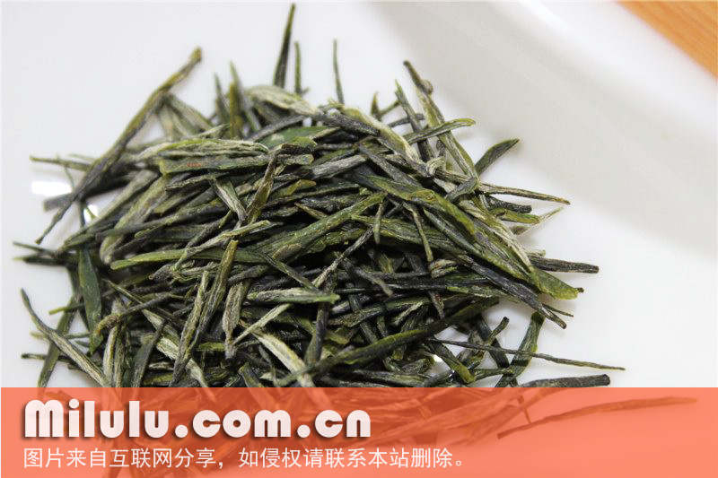 恩施玉露的生产情况