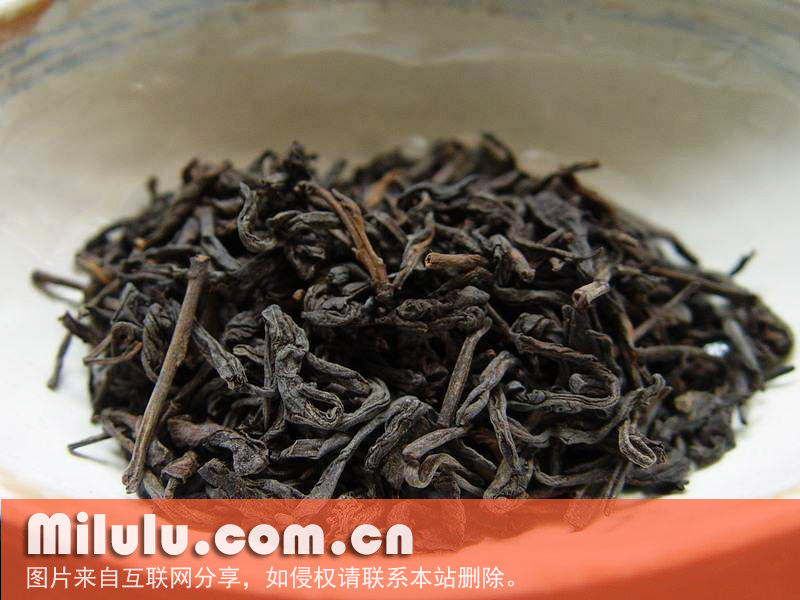 六堡茶图片