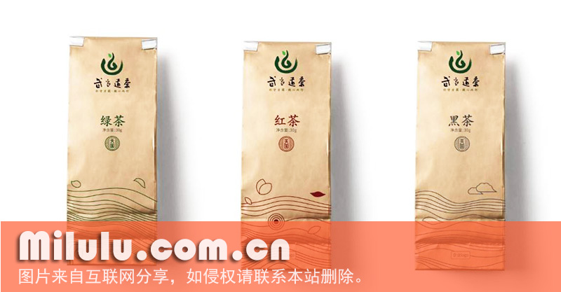 武当道茶中文名