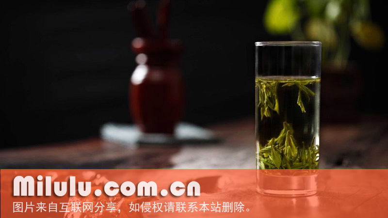 龙脑茶