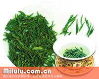 惠明茶图片