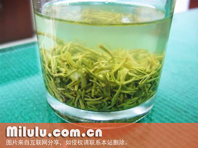 二祖禅茶图片