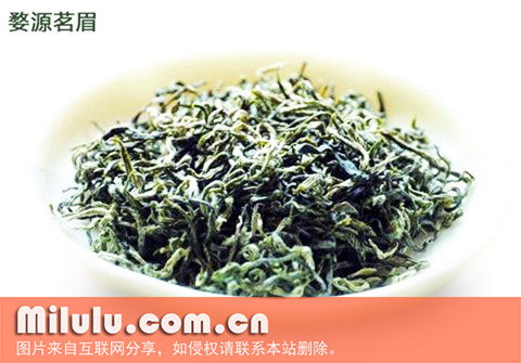 婺源茗眉