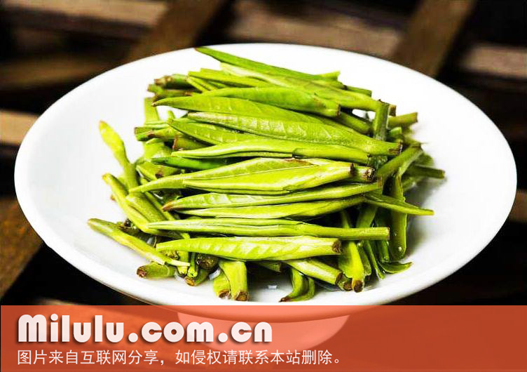 金坛雀舌茶中文名