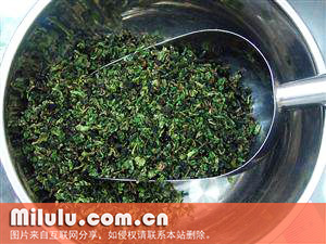 临海蟠毫茶中文名