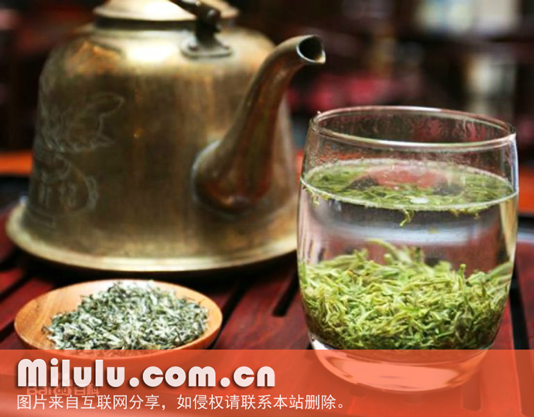 上饶白眉图片