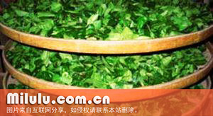 文君茶图片