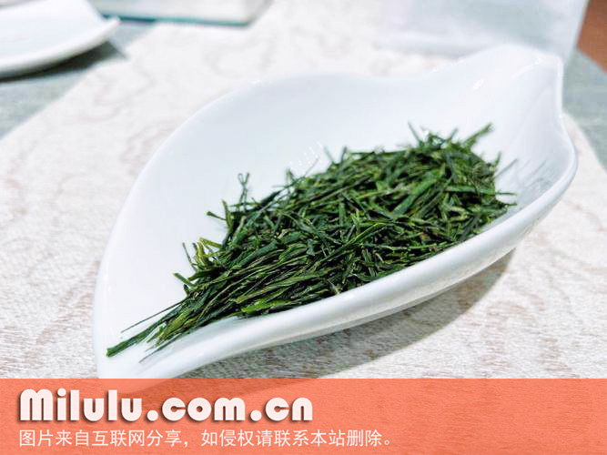 恩施玉露图片