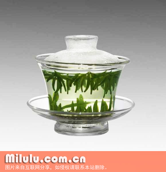 绿茶的制作工艺