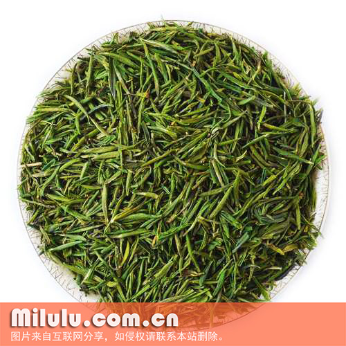 婺源绿茶图片