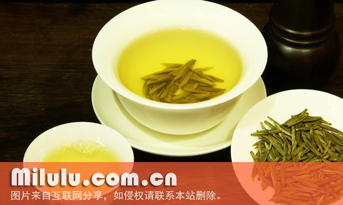 黄茶