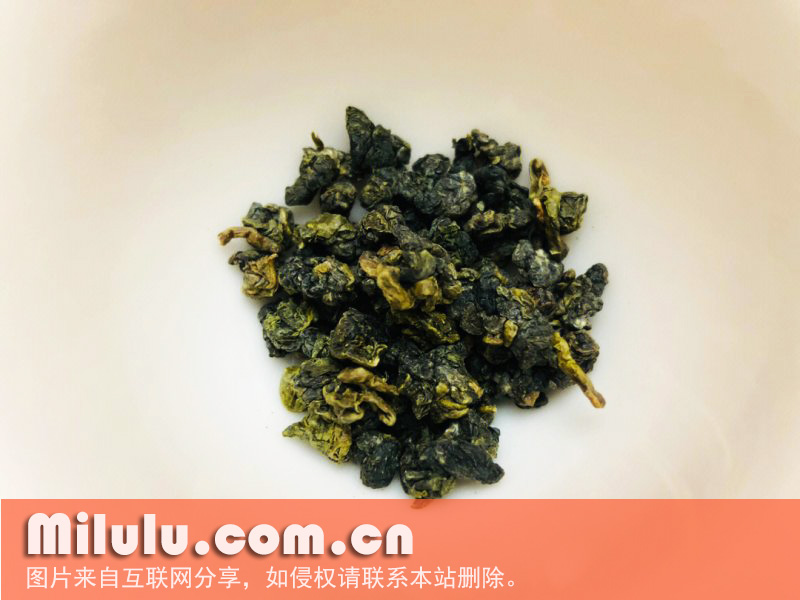 梨山高山茶图片