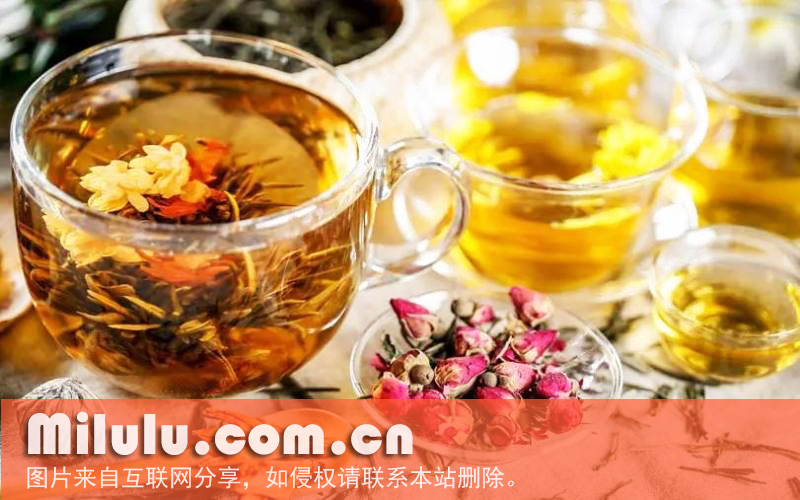 萃取茶