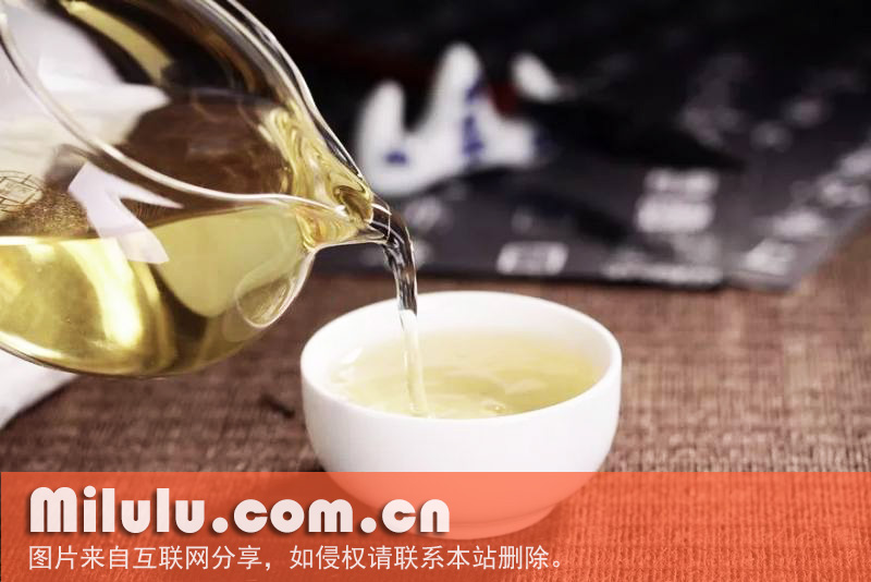 茶汤