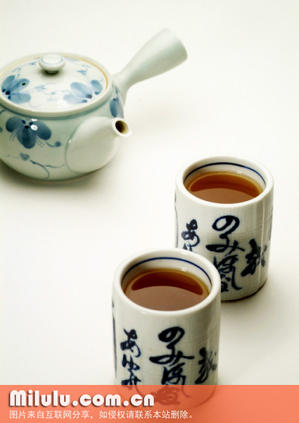 茶文化