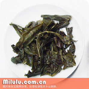 普洱生茶图片