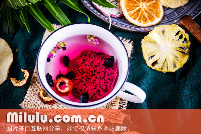 花果茶