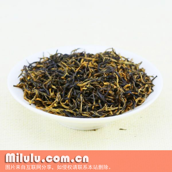 川红工夫红茶的生长环境