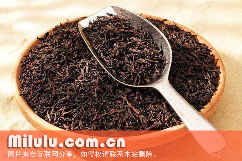 世界四大红茶的品茶历史