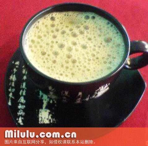 印度拉茶中文名