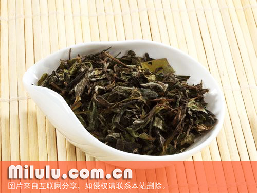 寿眉有什么功效？