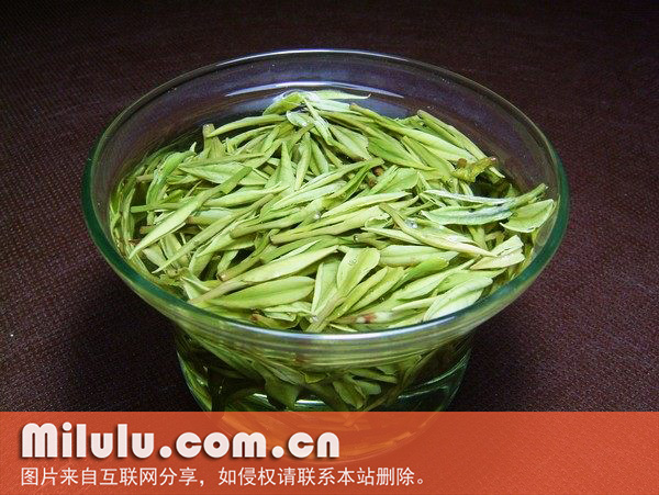 三清山白茶的历史渊源