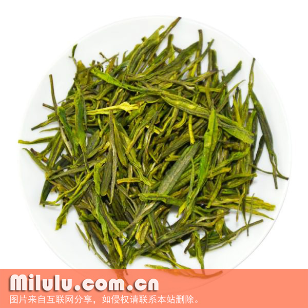 三清山白茶的获奖/荣誉