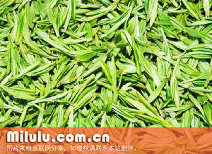 烘青绿茶的详细信息