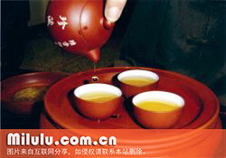 潮州工夫茶