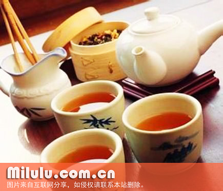 潮州工夫茶(图2)