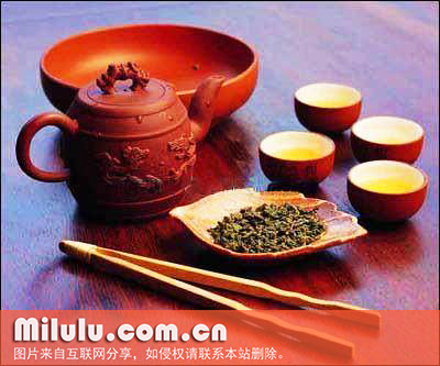 潮州工夫茶(图3)