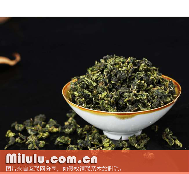 福建乌龙茶图片