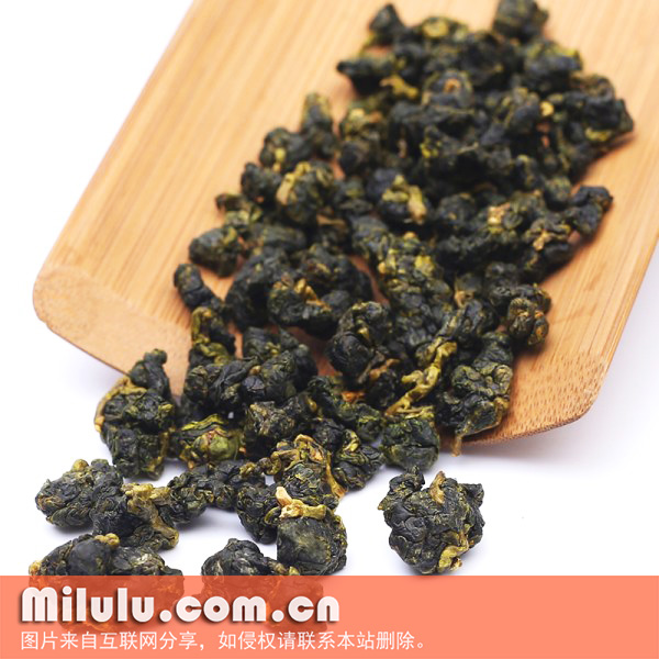 梨山茶的茶道养生