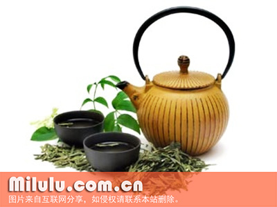 中国（北京）国际茶业及茶艺博览会