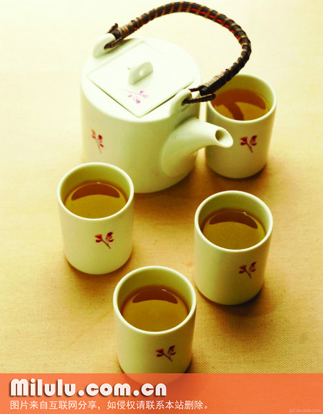 云南沱茶中文名