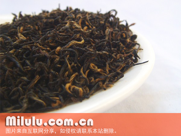 什么是祁红香螺？